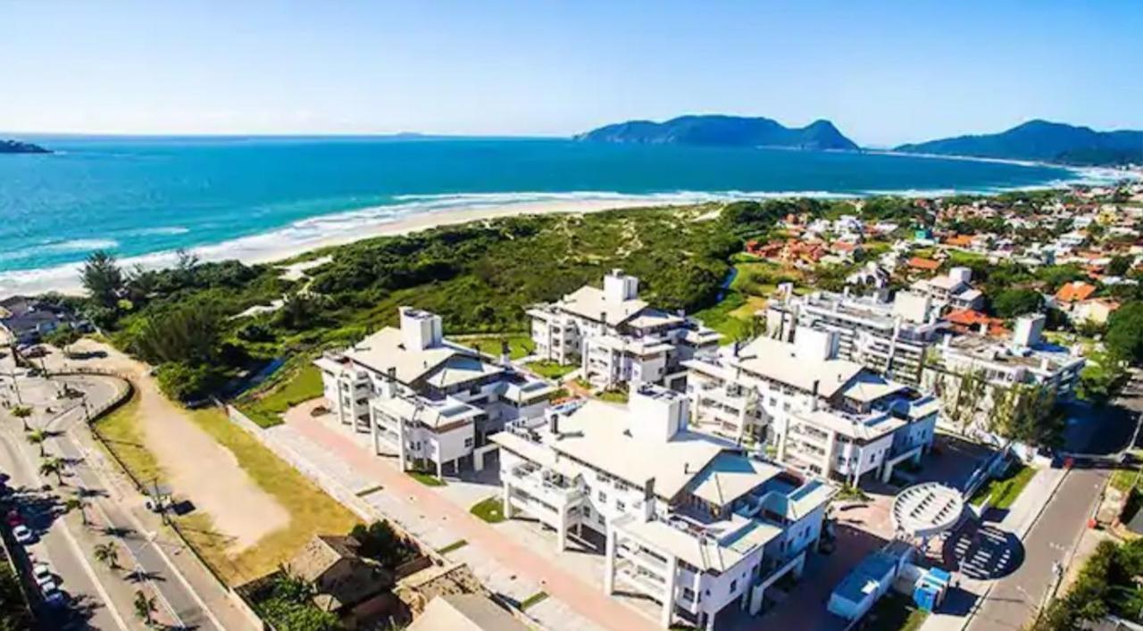 Florianópolis Apartamento Na Praia Do Campeche מראה חיצוני תמונה