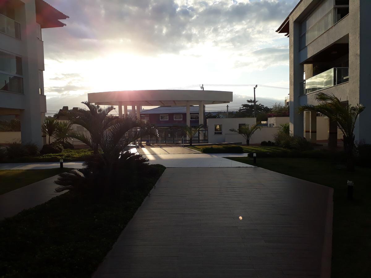 Florianópolis Apartamento Na Praia Do Campeche מראה חיצוני תמונה